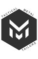 Tactical Metal Tailor logo full